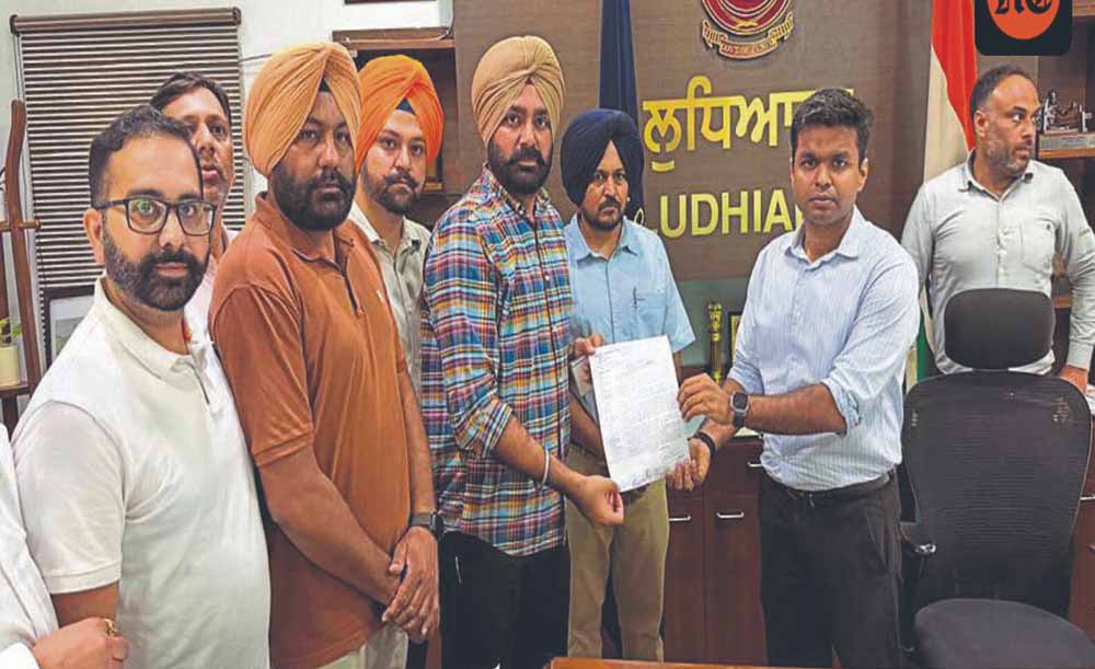 Punjab News: लंबित भत्ते और सुविधाओं को लेकर खाद्य आपूर्ति निरीक्षक अनिश्चितकालीन हड़ताल पर