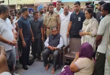 चंडीगढ़ नगर निगम विवाद: प्रशासक ने कमिश्नर से तलब किया जवाब, मेयर भी सवालों के घेरे में चंडीगढ़ नगर निगम विवाद: प्रशासक ने कमिश्नर से तलब किया जवाब, मेयर भी सवालों के घेरे में