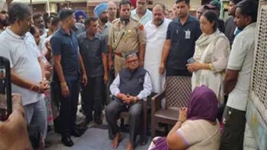चंडीगढ़ नगर निगम विवाद: प्रशासक ने कमिश्नर से तलब किया जवाब, मेयर भी सवालों के घेरे में चंडीगढ़ नगर निगम विवाद: प्रशासक ने कमिश्नर से तलब किया जवाब, मेयर भी सवालों के घेरे में