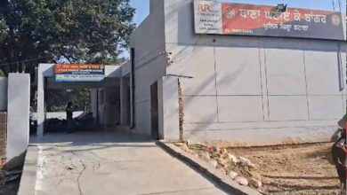 बटाला ग्रेनेड अटैक में बड़ा खुलासा, पंजाब में बड़े हमले की साजिश का तीसरा आरोपी गिरफ्तार