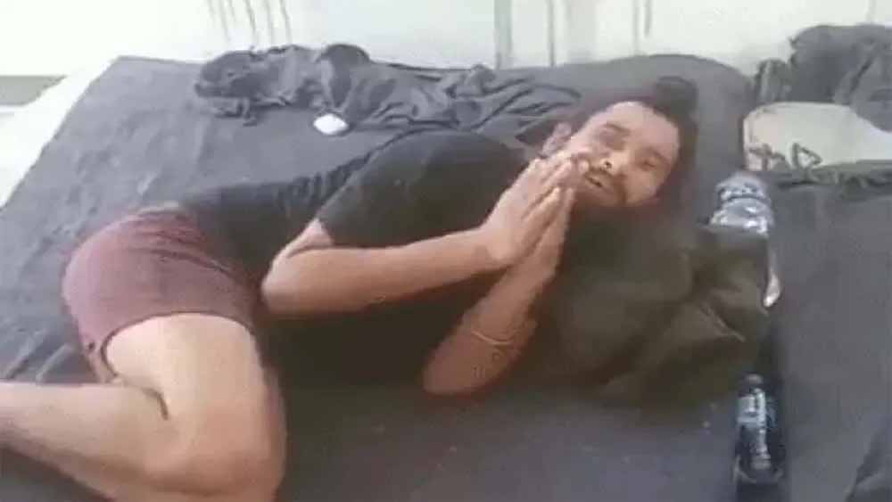 डंकी रूट से विदेश जाने वालों को पंजाबी युवक की चेतावनी, मेक्सिको में फंसकर सुनाई दर्दनाक आपबीती