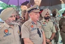 पंजाब ग्रेनेड अटैक का खुलासा: विदेश से लालच देकर दो नाबालिगों से करवाया हमला पंजाब ग्रेनेड अटैक का खुलासा: विदेश से लालच देकर दो नाबालिगों से करवाया हमला