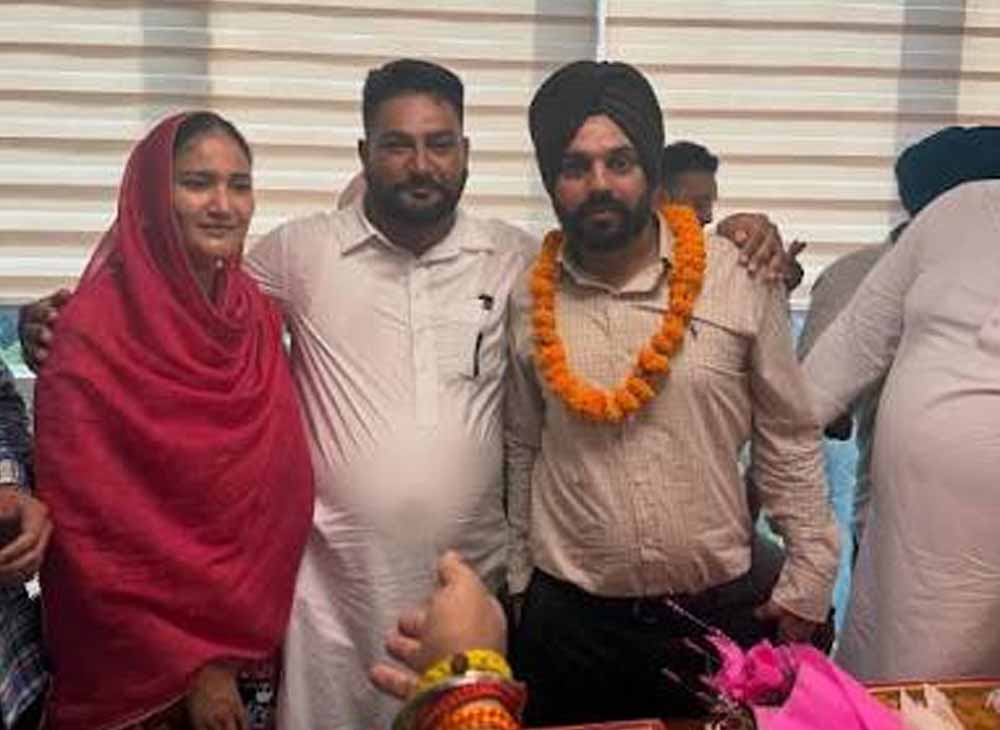 Mohali के मेयर बने T20 टीम के मालिक, खेल कारोबार में बढ़ाया अपना दायरा
