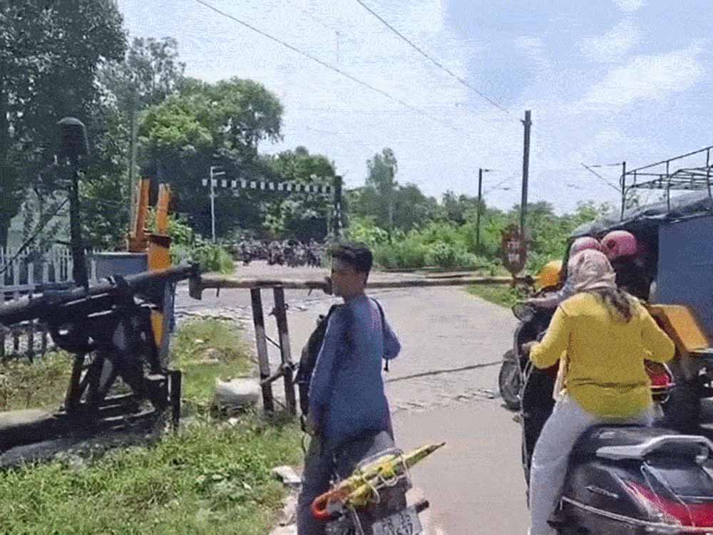 पठानकोट को मिली बड़ी सौगात, रेलवे ओवरब्रिज प्रोजेक्ट को केंद्र सरकार की मंजूरी