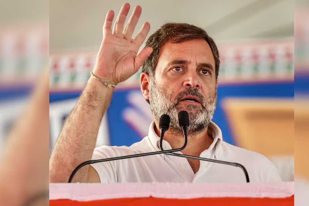 Rahul Gandhi Ujjain Visit: सितंबर में उज्जैन पहुंचेंगे राहुल गांधी, महाकाल जाएंगे; संगठन के पदाधिकारियों से मिलेंगे