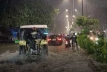 छत्तीसगढ़ में भारी बारिश का अलर्ट, रायपुर समेत कई जिलों में मौसम विभाग की चेतावनी