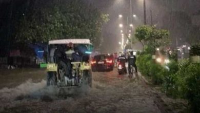 छत्तीसगढ़ में भारी बारिश का अलर्ट, रायपुर समेत कई जिलों में मौसम विभाग की चेतावनी
