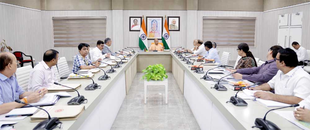 51वीं बोर्ड बैठक में नए औद्योगिक क्षेत्रों, भूमि अधिग्रहण, बंद उद्योगों के पुनर्जीवन और आधारभूत ढांचे के विस्तार पर अहम फैसले