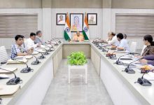 निर्माण सामग्री की किट एकमुश्त उपलब्ध कराने की व्यवस्था, बार-बार भंडार केंद्र जाने से मिलेगी मुक्ति निर्माण सामग्री की किट एकमुश्त उपलब्ध कराने की व्यवस्था, बार-बार भंडार केंद्र जाने से मिलेगी मुक्ति