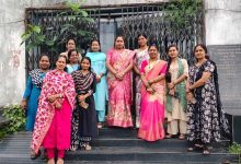 महिला आयोग सदस्य ने सखी सहेली सेंटर और नारी निकेतन का किया निरीक्षण