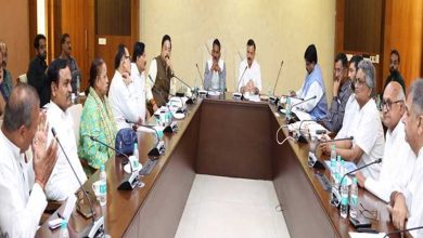राज्य शासन यात्री सुविधाओं को बेहतर बनाने के लिए गंभीर : मंत्री सिंह