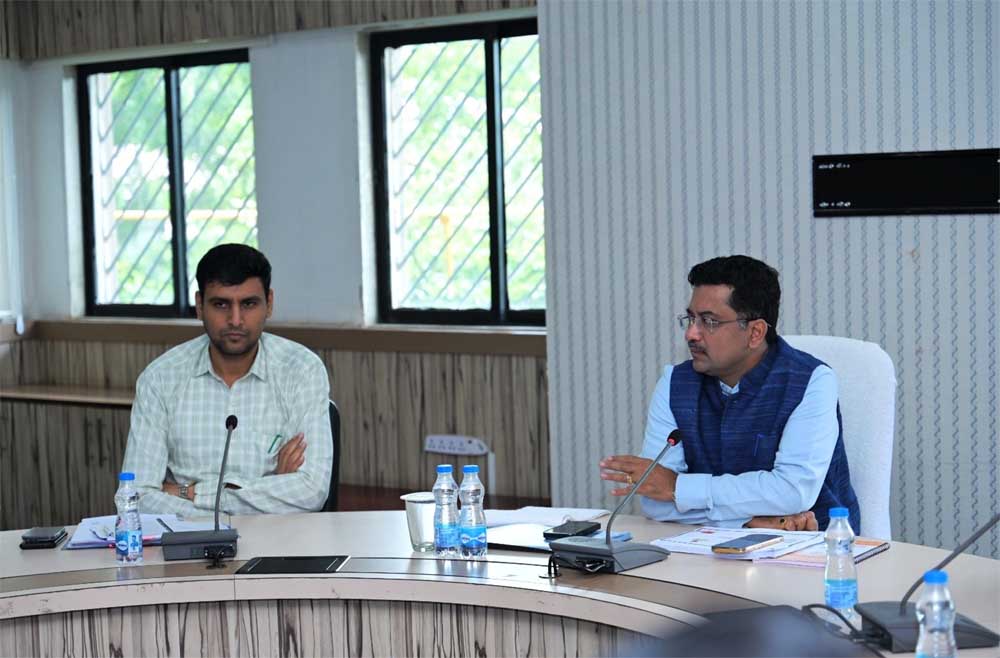 घरों, बाजारों और सार्वजनिक स्थलों पर कचरा पृथक्करण की व्यवस्था प्रभावी ढंग से लागू करने के दिए निर्देश, स्वच्छता व्यवस्था में नागरिकों की भागीदारी बढ़ाने जन-जागरूकता गतिविधियां संचालित करने कहा
