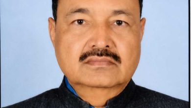 प्रयागराज में फीकी पड़ी 'छात्रों की गूंज'अफरोज़ अहमद, वरिष्ठ पत्रकार