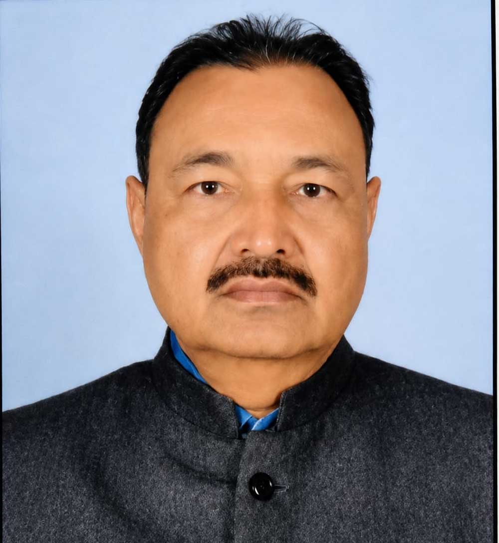 प्रयागराज में फीकी पड़ी 'छात्रों की गूंज'अफरोज़ अहमद, वरिष्ठ पत्रकार