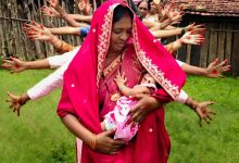 मां का दूध शिशु के लिए सबसे उत्तम आहार, स्तनपान को बढ़ावा देने प्रशासन की पहल