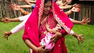 मां का दूध शिशु के लिए सबसे उत्तम आहार, स्तनपान को बढ़ावा देने प्रशासन की पहल