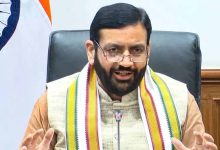 गड्ढे तुरंत भरें, शिकायतों का करें समाधान; CM सैनी ने सड़क परियोजनाओं की समीक्षा में दिए सख्त निर्देश