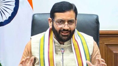 गड्ढे तुरंत भरें, शिकायतों का करें समाधान; CM सैनी ने सड़क परियोजनाओं की समीक्षा में दिए सख्त निर्देश