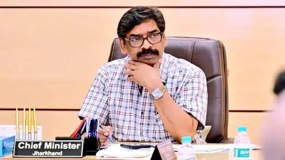 JSSC-JPSC परीक्षाओं पर हाई कोर्ट की रोक, कैबिनेट बैठक में आगे की रणनीति पर चर्चा