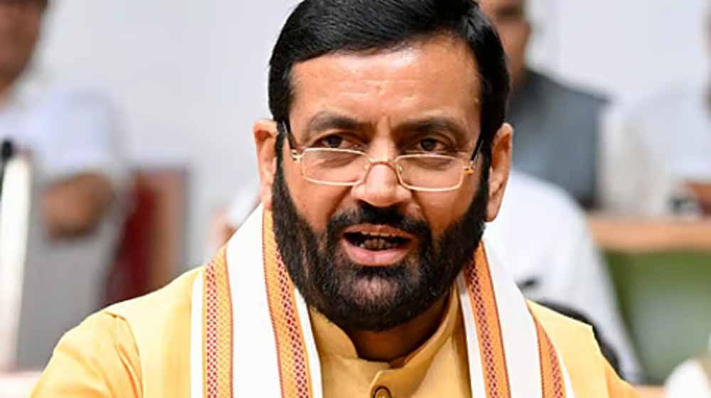 हरियाणा भाजपा टीम में जातीय संतुलन और युवा चेहरों को जगह