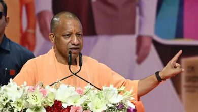विधानसभा सत्र में सीएम योगी की घोषणा, आउटसोर्स कर्मचारियों को मिलेगा न्यूनतम मानदेय विधानसभा सत्र में सीएम योगी की घोषणा, आउटसोर्स कर्मचारियों को मिलेगा न्यूनतम मानदेय