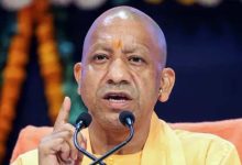सीएम योगी का कांग्रेस पर हमला, बोले- क्रांतिकारियों को सम्मान न देना युवाओं से अन्याय