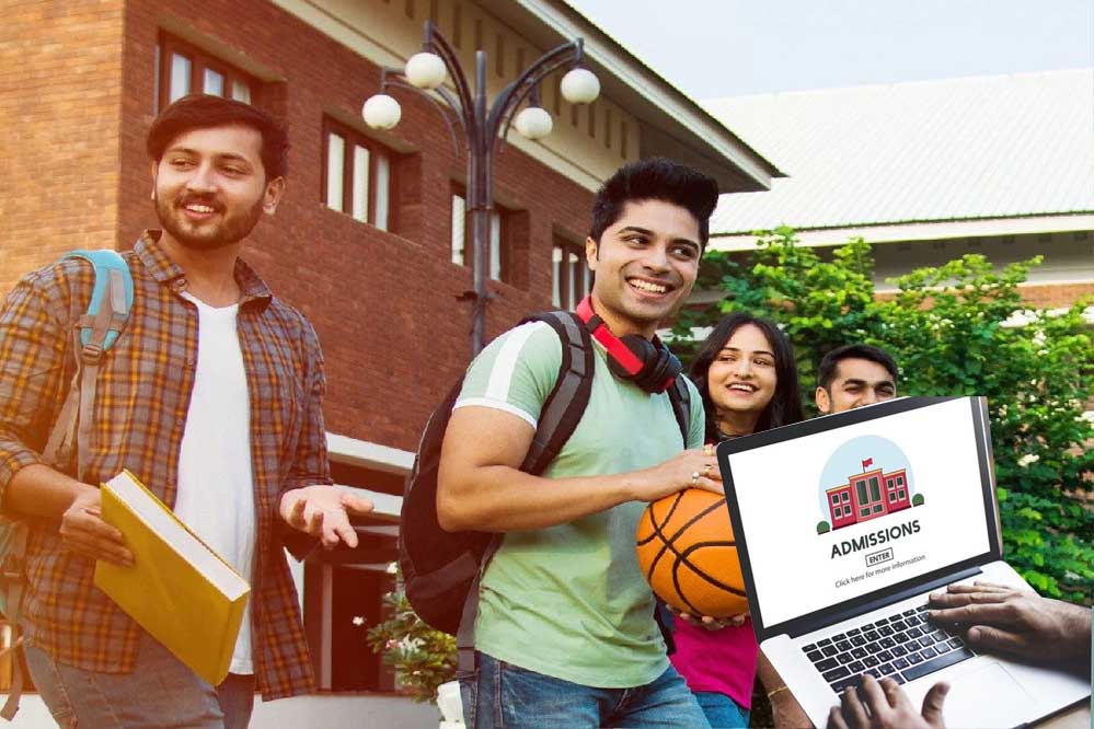 विद्यार्थियों के लिए बड़ी राहत! शैक्षणिक सत्र 2026-27 में प्रवेश का मिलेगा अतिरिक्त मौका