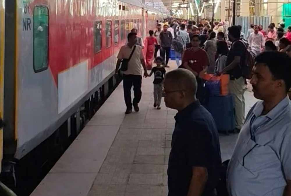रेल यात्रियों के लिए बड़ी राहत, छोटे अपराधों में जेल नहीं; मौके पर भर सकेंगे जुर्माना