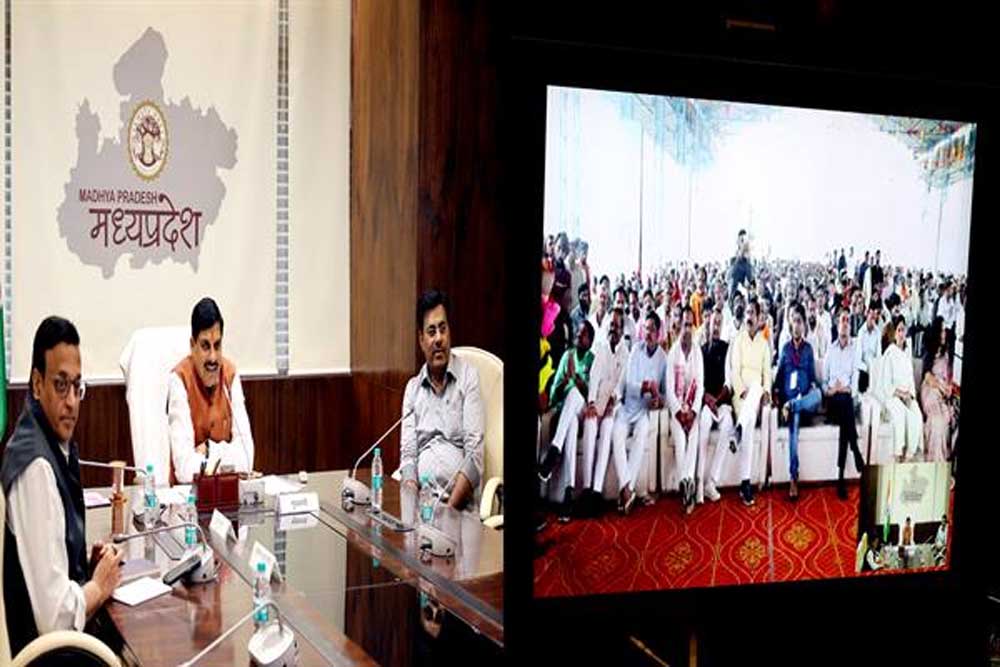 किसानों की सुरक्षा के लिए सरकार ने किया पुख्ता प्रबंध किसानों की सुरक्षा के लिए सरकार ने किया पुख्ता प्रबंध