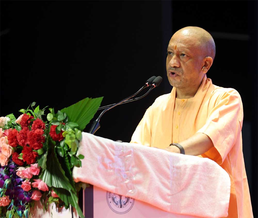 का संकल्प आइडिया से स्टार्टअप तक, 'जॉब सीकर' से 'जॉब क्रिएटर' बन रहा यूपी का युवा