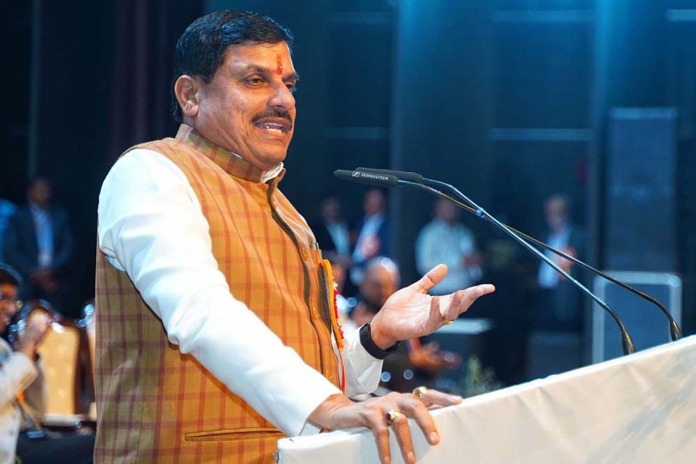 7 अगस्त को छिंदवाड़ा पहुंचेंगे CM डॉ. मोहन यादव, 'जन-विश्वास' अभियान में सुनेंगे जनता की समस्याएं