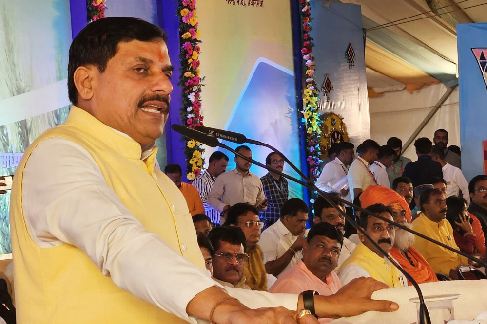 जन विश्वास अभियान: 7 अगस्त को छिंदवाड़ा पहुंचेंगे CM, जनता की शिकायतों का करेंगे सीधा समाधान