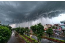 पटना सहित कई जिलों में बारिश से राहत, पांच जिलों में भारी वर्षा की चेतावनी