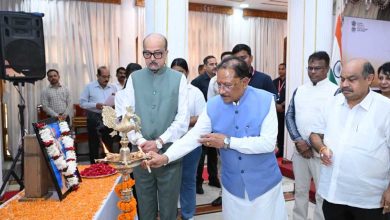 प्रधानमंत्री नरेंद्र मोदी ने वर्चुअल माध्यम से देशव्यापी अभियान का किया शुभारंभ, युवाओं से किया नशामुक्त भारत के निर्माण का आह्वान