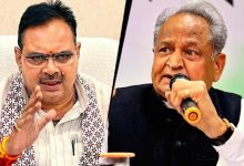 राजस्थान में नगर निकाय चुनाव के नतीजे, BJP आगे लेकिन कांग्रेस ने भी दिखाया दम