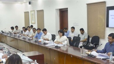 दीपावली से पहले अलर्ट राजस्थान सरकार, NCR में प्रदूषण रोकने के लिए बनेगी रणनीति