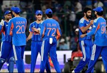 India vs Sri Lanka: बारिश बनी विलेन, सेमीफाइनल रद्द हुआ तो रैंकिंग से फाइनल में पहुंचेगा भारत