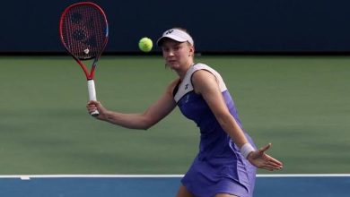 US Open में रिबाकिना का बड़ा लक्ष्य, सेमीफाइनल तक पहुंचना भी मानेंगी सफलता