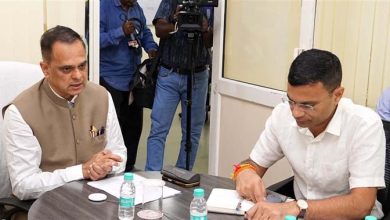 राजस्थान में ‘नेक्स्ट जेन जनसम्पर्क’ की पहल, CS ने परिवादियों से किया सीधा संवाद