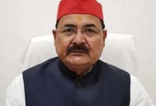 UP में कांग्रेस के सीट दावे पर सपा नेता IP सिंह का हमला, बोले- जनाधार आजमाएं