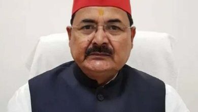 UP में कांग्रेस के सीट दावे पर सपा नेता IP सिंह का हमला, बोले- जनाधार आजमाएं