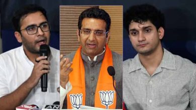 ‘कॉकरोच पार्टी’ टिप्पणी पर बैकफुट पर सौरव दास-रांका, ट्वीट हटाने को तैयार; कोर्ट ने दी नसीहत