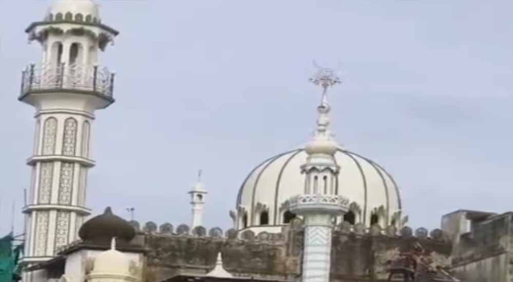 सिंहस्थ 2028 की तैयारी में बड़ा फैसला, उज्जैन की पुरानी मस्जिद हटाने पर हाईकोर्ट ने राहत से किया इनकार