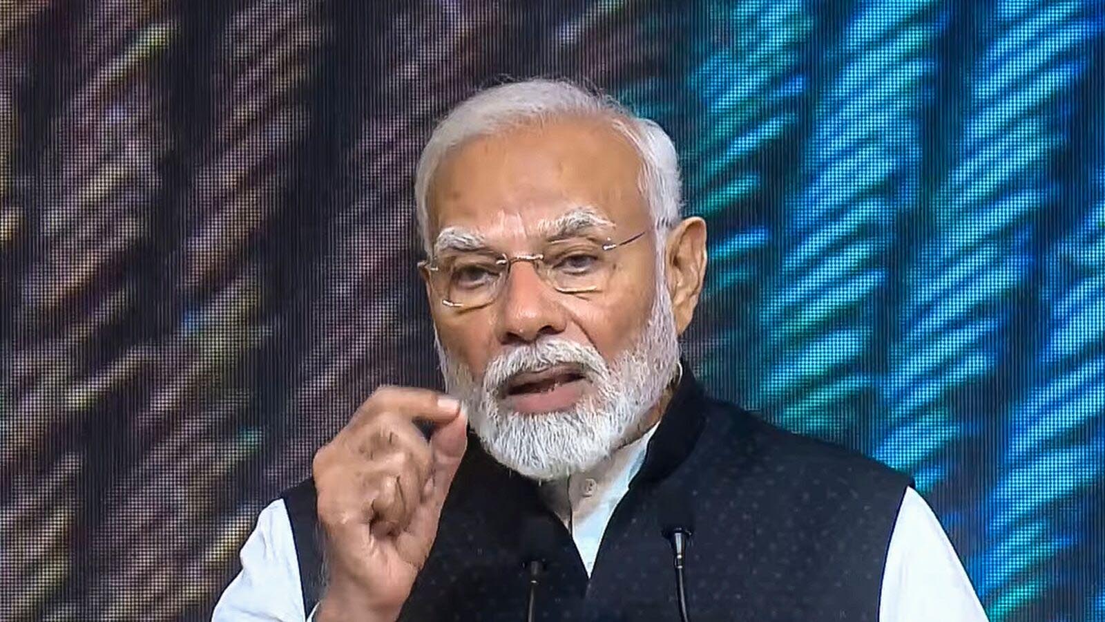 PM मोदी के 25 साल पूरे होने पर हरियाणा में खास आयोजन, सवा करोड़ दीपों से जगमगाएगा प्रदेश