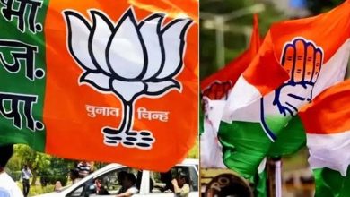 राजस्थान के 5 नगर निगमों में मेयर चुनाव के नतीजे, 4 पर BJP और बीकानेर में कांग्रेस