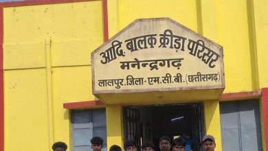 हैंडबॉल के 4 और एथलेटिक्स के 5 प्रतिभावान खिलाड़ियों का चयन, जिले के गौरव की बढ़ाएंगे शान