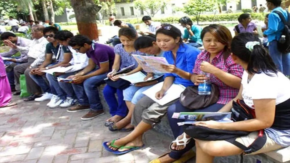 NTA ने जारी किया 2027 परीक्षाओं का संभावित कैलेंडर, JEE Main समेत तारीखें देखें