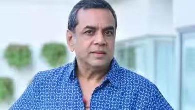 नेशनल फिल्म अवॉर्ड गुजरात में कराने पर बोले परेश रावल, ‘क्या गुजरात भारत का हिस्सा नहीं?’