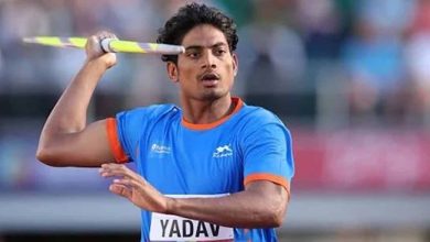 नीरज चोपड़ा की गैरमौजूदगी में रोहित यादव रचेंगे इतिहास? एशियन गेम्स के टॉप-5 जैवलिन थ्रो रिकॉर्ड