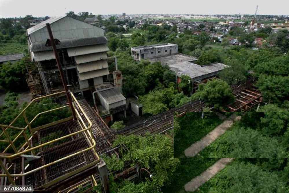 भोपाल गैस कांड के चार दशक बाद यूनियन कार्बाइड साइट की दोबारा जांच, मिट्टी-पानी में तलाशे जाएंगे जहरीले रसायन